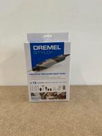 Dremel Stylo+ Multitool - op snoer - Incl. 15 accessoires, -, -, Nieuw, Ophalen of Verzenden