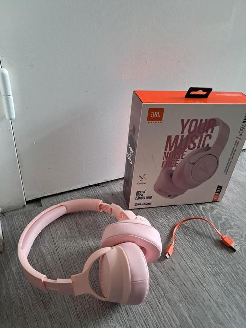 JBL koptelefoon, Audio, Tv en Foto, Koptelefoons, Zo goed als nieuw, Overige merken, Ophalen of Verzenden