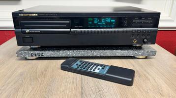 Marantz CD-52 bitstream CD speler + afstandsbediening beschikbaar voor biedingen
