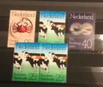 Nederlandse Postzegels - Diverse Thema's, Ophalen of Verzenden, Na 1940