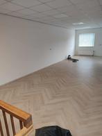 Laminaat leggen/ verf / bhang/ stukadoor, 50 tot 150 cm, Ophalen of Verzenden, Zo goed als nieuw, 10 m² of meer