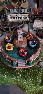 Lemax, Diversen, Ophalen, Zo goed als nieuw