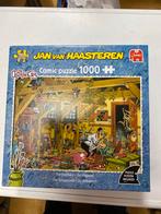 Jan van Haasteren - The Bachelor - 1000 Stukjes, Ophalen of Verzenden, Zo goed als nieuw, Legpuzzel