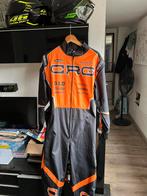Crg race pak nieuw, Sport en Fitness, Karting, Ophalen of Verzenden, Nieuw, Kleding of Schoenen