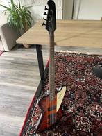 Epiphone Thunderbird basgitaar - sunburst, Muziek en Instrumenten, Snaarinstrumenten | Gitaren | Bas, Ophalen, Gebruikt, Elektrisch