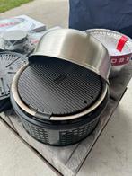 Cobb tafel bbq met diverse assecoires, Tuin en Terras, Barbecue-accessoires, Ophalen of Verzenden, Gebruikt, Cobb BBQ