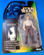 Star Wars, The Power of the Force, Han Solo, Gebruikt, N.v.t., N.v.t., Ophalen of Verzenden