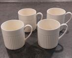 Collectors item wedgwood containermokken., Keramiek, Overige typen, Ophalen of Verzenden, Zo goed als nieuw