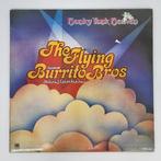 The Flying Burrito Bros. - Honky Tonk Heaven - A&M NL, Ophalen of Verzenden, Gebruikt, 12 inch, Overige genres