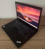 Lenovo Thinkpad T490s Touchscreen - i7-8665U,16GB,512GB SSD, Computers en Software, Windows Laptops, Qwerty, Minder dan 2 Ghz
