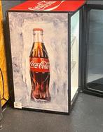 Coca cola koelkast, Witgoed en Apparatuur, Koelkasten en IJskasten, Zonder vriesvak, 200 liter of meer, Zo goed als nieuw, 160 cm of meer