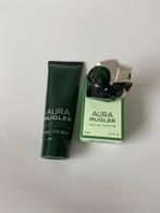 Thierry Mugler Aura 5ml + 50ml Bodylotion - Nieuw, Sieraden, Tassen en Uiterlijk, Uiterlijk | Parfum, Ophalen of Verzenden, Nieuw
