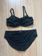 Nieuwe Freya bikini 85E, 44-46, Ophalen of Verzenden, Zo goed als nieuw, Zwart, Bikini