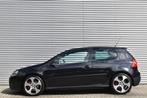 Volkswagen GOLF 2.0 TFSI GTI 240 EDITION / NL AUTO / LEDER /, Zwart, Origineel Nederlands, Bedrijf, Handgeschakeld