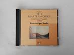 the masterworks vol. 19 - vivaldi concerti per archi, Ophalen of Verzenden, Barok, Zo goed als nieuw