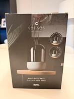 Multi deco vaas Gusta, Overige kleuren, Nieuw, Ophalen of Verzenden, Glas