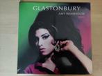 Amy Winehouse - Glastonbury 2007, Cd's en Dvd's, Ophalen of Verzenden, 2000 tot heden, 12 inch