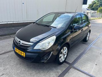Opel Corsa 1.4-16V Anniversary Edition airco beschikbaar voor biedingen