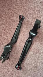 Skull Stuurhendels HDV - Nieuw, Motoren, Ophalen of Verzenden, Nieuw