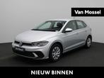 Volkswagen Polo 1.0 TSI Life | Cruise control | Apple carpla, Voorwielaandrijving, 12 maanden, Stof, Gebruikt