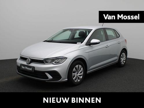 Volkswagen Polo 1.0 TSI Life | Cruise control | Apple carpla, Auto's, Volkswagen, Bedrijf, Te koop, Polo, ABS, Airbags, Airconditioning