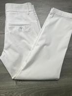 CAMBIO - witte broek - 34 (XS), Cambio, Verzenden, Wit, Zo goed als nieuw
