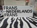 Van Dale woordenboek Nederlands-Frans & Frans-Nederlands, Ophalen, Frans, Zo goed als nieuw, Van Dale
