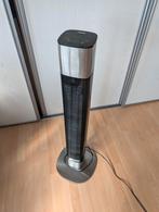 Princess 3500000 Smart Tower Fan - Torenventilator, Ophalen, Ventilator met afstandsbediening, Zo goed als nieuw, Torenventilator