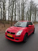 Suzuki Swift 1.3 GA, Nwe APK! Stuurbekr. Koopje!, Auto's, Gebruikt, 31 €/maand, 400 kg, Swift