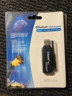 Bluetooth USB adapter Class1 billionton / dongle, Ophalen of Verzenden, Zo goed als nieuw