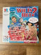 Wie is het? – Disney & Pixar Editie - volledig compleet, Een of twee spelers, Ophalen of Verzenden, Zo goed als nieuw, Jumbo