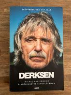 Derksen - Michel van Egmond & Antoinette Scheulderman, Ophalen of Verzenden, Zo goed als nieuw, Film, Tv en Media
