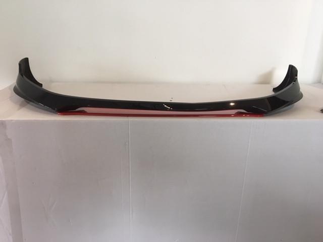Originele Oettinger Frontspoiler Volkswagen Golf 7, Auto diversen, Tuning en Styling, Ophalen of Verzenden