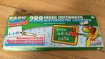 Rekenen oefenen, Kinderen en Baby's, Speelgoed | Educatief en Creatief, Ophalen of Verzenden, Rekenen