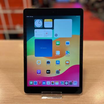Apple iPad 8 32Gb Space Grey in zeer nette staat beschikbaar voor biedingen