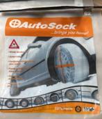 Autosock maat 62, Auto diversen, Sneeuwkettingen, Ophalen of Verzenden, Nieuw