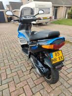 Gilera Runner 180cc A2 kenteken mo8 SD eventueel te ruil, Fietsen en Brommers, Scooters | Piaggio, Ophalen, Tweetakt, Gebruikt