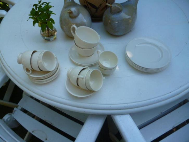 wedgwood Windsor van alles wat, Huis en Inrichting, Keuken | Servies, Nieuw, Wedgwood, Porselein, Ophalen of Verzenden