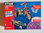 K'NEX Education Voertuigen Bouwset STEM Explorations, Ophalen of Verzenden, Gebruikt, Ontdekken