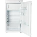 Inbouwkoeler met vriesvak, nis102, sleepdeur, NIEUW IN DOOS, 100 tot 150 liter, Nieuw, Energieklasse A of zuiniger, 45 tot 60 cm