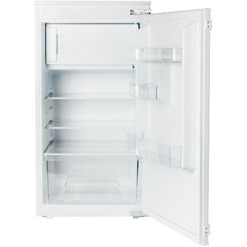 Inbouwkoeler met vriesvak, nis102, sleepdeur, NIEUW IN DOOS, Witgoed en Apparatuur, Koelkasten en IJskasten, Nieuw, Met vriesvak