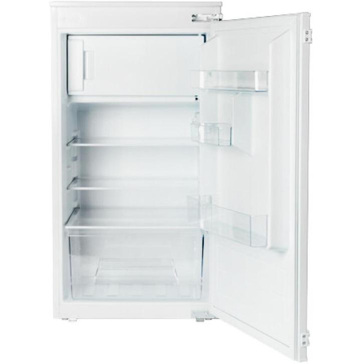 Inbouwkoeler met vriesvak, nis102, sleepdeur, NIEUW IN DOOS, Witgoed en Apparatuur, Koelkasten en IJskasten, Nieuw, Met vriesvak
