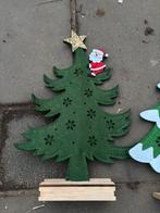 Decoratie boompjes, Diversen, Kerst, Ophalen, Nieuw