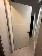 Svedex Nova NDB951 Binnendeur, Ophalen, 80 tot 100 cm, Binnendeur, Zo goed als nieuw