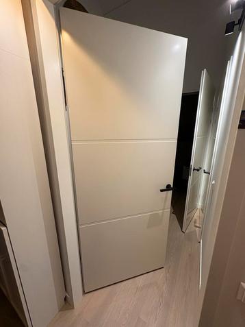 Svedex Nova NDB951 Binnendeur beschikbaar voor biedingen