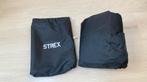 Strex fietshoes medium, Fietsen en Brommers, Fietsaccessoires | Overige Fietsaccessoires, Ophalen of Verzenden, Zo goed als nieuw