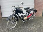 Koehler escoffier opknapper, Fietsen en Brommers, Brommers | Oldtimers, Ophalen, 2 versnellingen, Overige merken