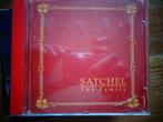 satchel the family cd, Ophalen of Verzenden, Zo goed als nieuw