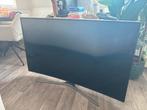 Samsung UE55JU6670S 4K LED defect, Ophalen, Zo goed als nieuw, 100 cm of meer, Samsung