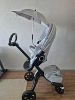 Kinderwagen Stokke Xplory X, Kinderen en Baby's, Kinderwagens en Combinaties, Ophalen of Verzenden, Zo goed als nieuw, Kinderwagen